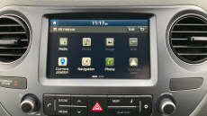 Hyundai i10 1.0 Go SE 5dr Petrol Hatchback